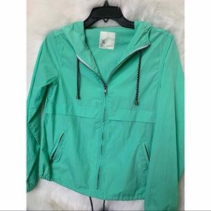 Light Weight Rain Jacket